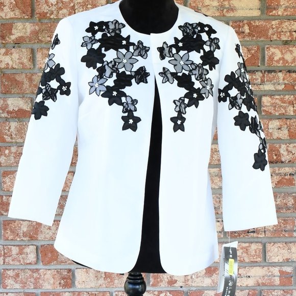 PETER Nygard Jacket - Picture 2 of 7